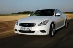 Infiniti G37 Coupe 2009 года